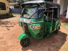 Bajaj 4 Stroke 2013 Three Wheel