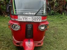 Bajaj 4 Stroke 2010 Three Wheel