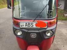 Bajaj 4 Stroke 2018 Three Wheel