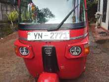 Bajaj 4 Stroke 2011 Three Wheel