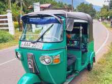 Bajaj 4st 2020 Three Wheel