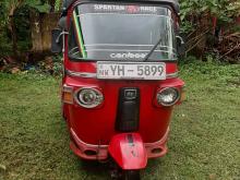 Bajaj 4 Stroke 2010 Three Wheel