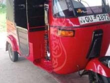Bajaj 4 Stroke 2009 Three Wheel