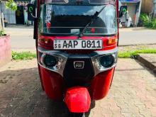 Bajaj 4 Stroke 2014 Three Wheel