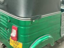 Bajaj 4 Stroke 2012 Three Wheel