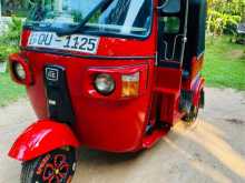 Bajaj RE 2009 Three Wheel