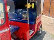 Bajaj 4 Stroke 2012 Three Wheel