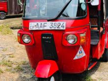 Bajaj 4 Stroke 2012 Three Wheel