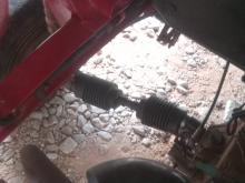 Bajaj 4 Stroke 2010 Three Wheel