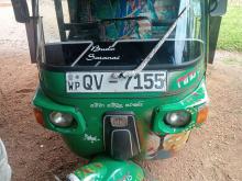 Bajaj 4 Stroke 2010 Three Wheel