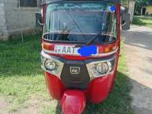 Bajaj 4 Stroke 2014 Three Wheel