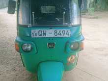 Bajaj 4 Stroke 2010 Three Wheel