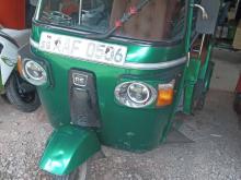 Bajaj 4 Stroke 2013 Three Wheel