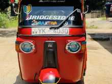 Bajaj 4 Stroke 2011 Three Wheel