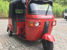 Bajaj 4 Stroke 2012 Three Wheel