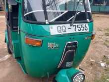 Bajaj 4 Stroke 2008 Three Wheel