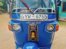 Bajaj 4 Stroke 2012 Three Wheel