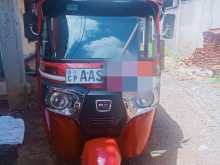 Bajaj RE 4 Stroke 2014 Three Wheel