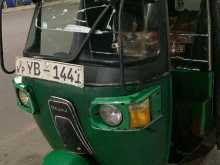 Bajaj RE 2010 Three Wheel