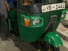 Bajaj RE 2010 Three Wheel
