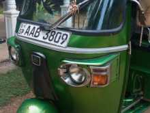 Bajaj RE 2012 Three Wheel