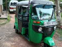 Bajaj 4st Tok. 2017 Three Wheel