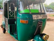 Bajaj 4 Stroke 2008 Three Wheel