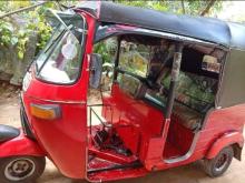 Bajaj 4 Stroke 2009 Three Wheel