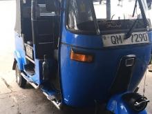 Bajaj 4 Stroke 2007 Three Wheel