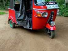 Bajaj RE 2010 Three Wheel