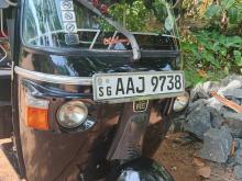 Bajaj RE 2013 Three Wheel
