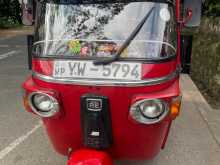Bajaj RE 2012 Three Wheel
