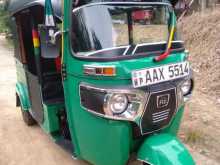 Bajaj RE 2015 Three Wheel