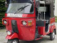 Bajaj 4 Stroke 2013 Three Wheel