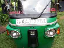 Bajaj 4 Stroke 2013 Three Wheel