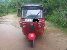 Bajaj RE 2010 Three Wheel