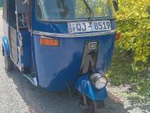 Bajaj RE 2007 Three Wheel