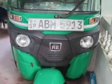 Bajaj RE 2016 Three Wheel