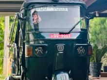 Bajaj RE 2008 Three Wheel