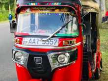 Bajaj RE 2014 Three Wheel