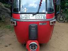 Bajaj 4 Stroke 2008 Three Wheel