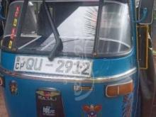 Bajaj 4 Stroke 2009 Three Wheel