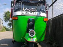 Bajaj 4 Stroke 2007 Three Wheel