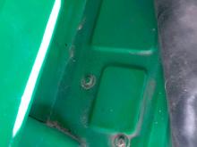 Bajaj 4 Stroke 2013 Three Wheel