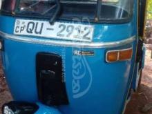 Bajaj 4 Stroke 2009 Three Wheel