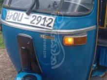 Bajaj 4 Stroke 2009 Three Wheel