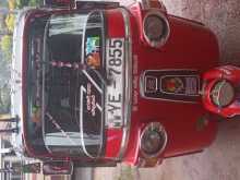 Bajaj 4stoc 2010 Three Wheel