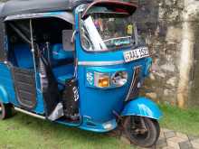 Bajaj RE 2013 Three Wheel