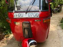 Bajaj 4 Stroke 2009 Three Wheel