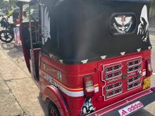 Bajaj 4 Stroke 2015 Three Wheel